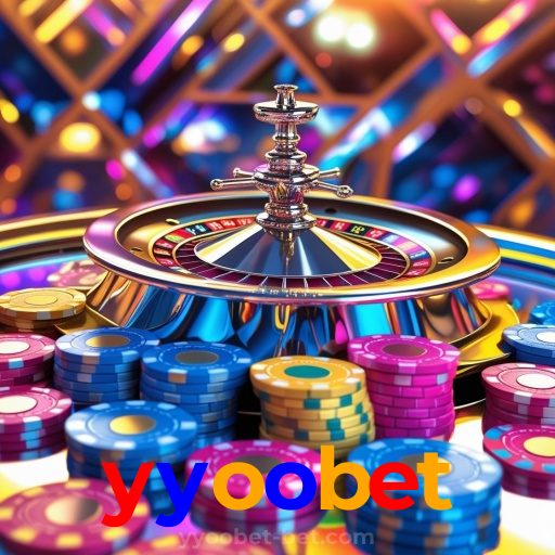 yyoobet:Apostas emocionantes em futebol e diversão garantida em blackjack e roleta!