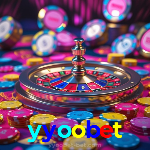yyoobet：Jogue poker, ganhe no futebol e vença no cassino online mais confiável!
