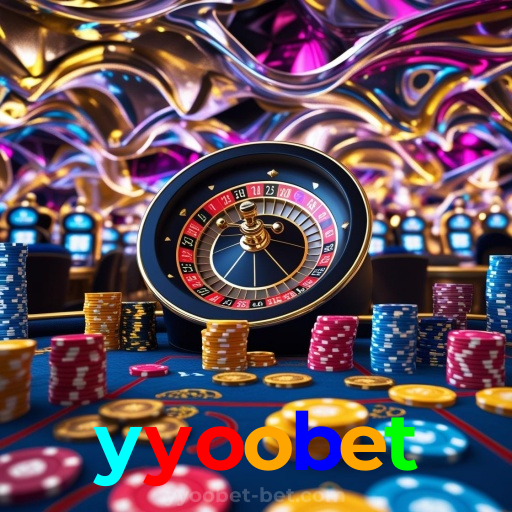 yyoobet：Onde sua sorte brilha: jogos de poker, roleta e apostas no futebol!