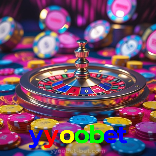 yyoobet:Jogue nas melhores slots e conquiste o jackpot dos seus sonhos!