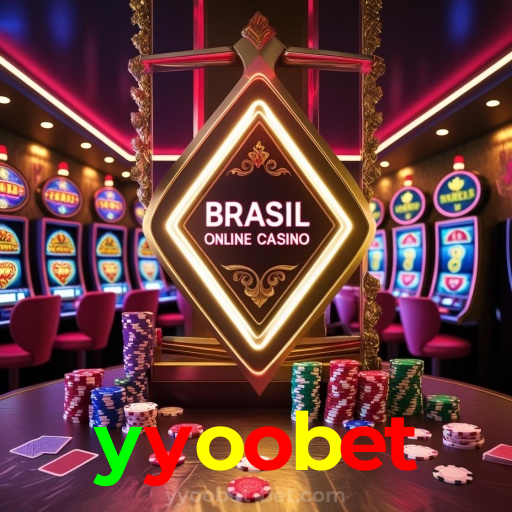 yyoobet：Cada giro pode ser um novo prêmio! Descubra as melhores slots online!