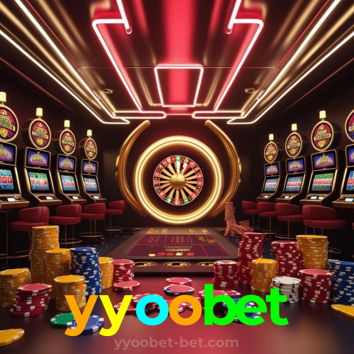 yyoobet：Cada giro pode ser um novo prêmio! Descubra as melhores slots online!