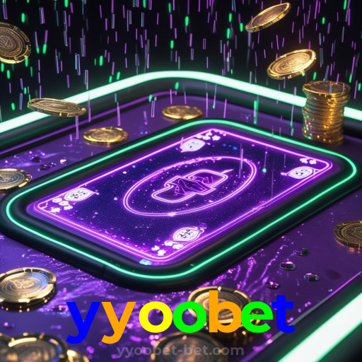 yyoobet:Jogue poker, roleta e aposte no futebol no cassino mais confiável!