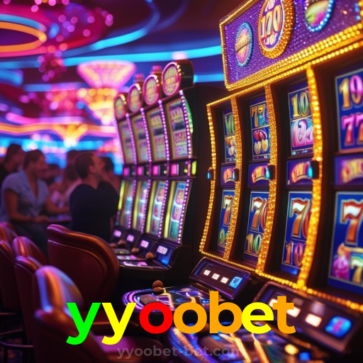 yyoobet:Onde sua sorte brilha: jogos de poker, roleta e apostas no futebol!