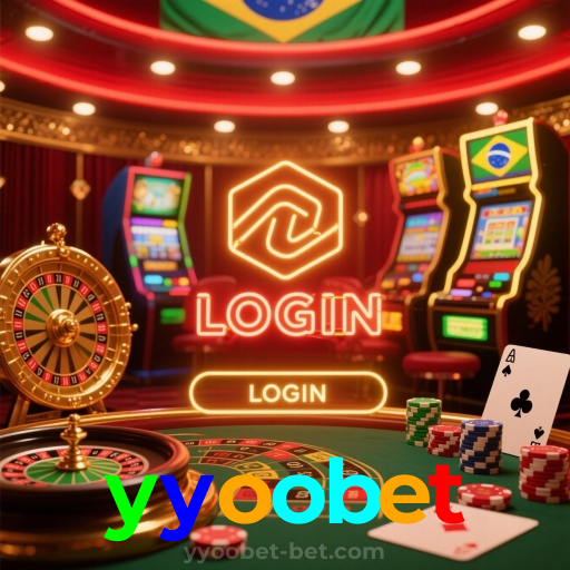 yyoobet：Gire as slots e conquiste o jackpot agora mesmo!