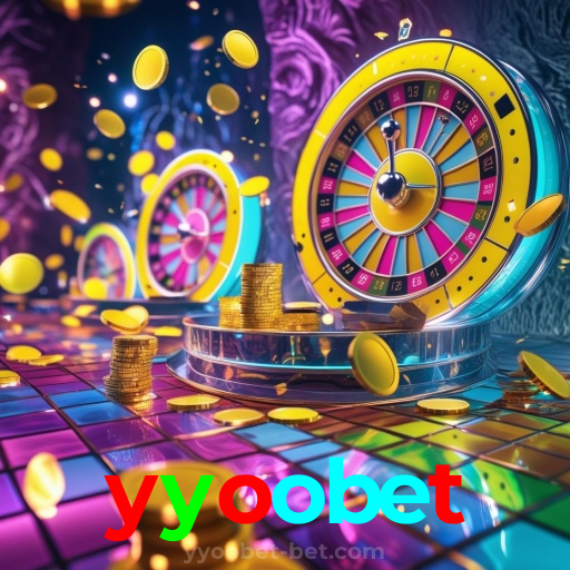 yyoobet:Apostas ao vivo no futebol e diversão garantida em blackjack e roleta!