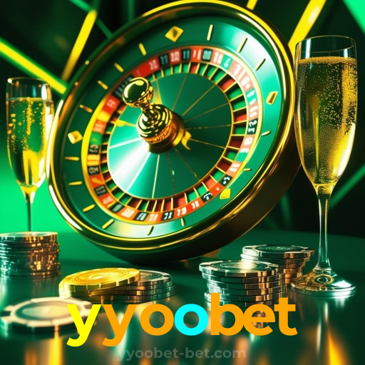 yyoobet：Jogue roleta, blackjack e aposte no futebol no cassino mais seguro!