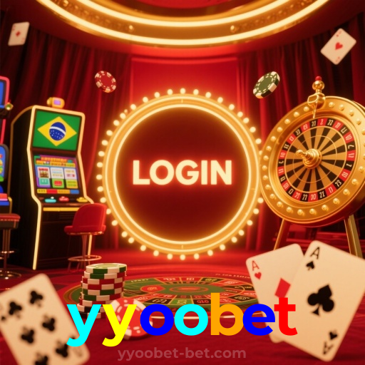 yyoobet:Apostas no futebol e diversão com roleta e blackjack no cassino online!