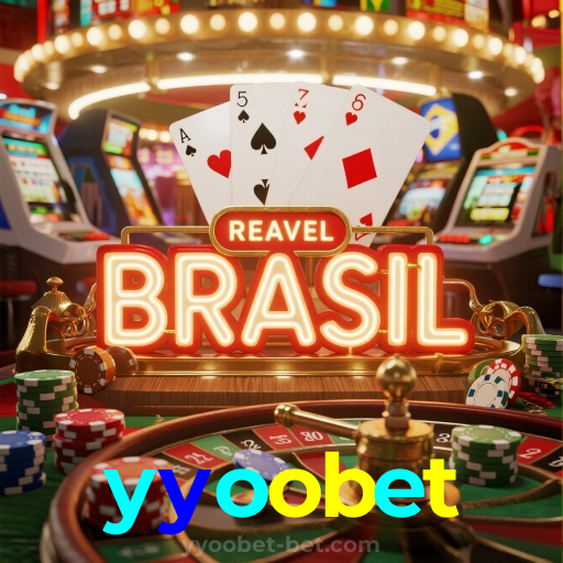 yyoobet:Ganhe prêmios em roleta e aposte no futebol com confiança no nosso cassino!