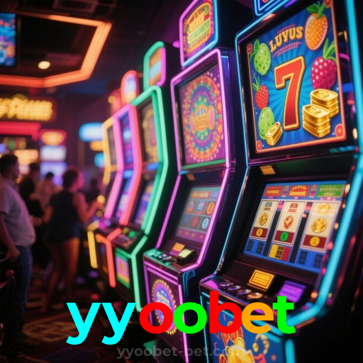 yyoobet：Desafie a roleta e conquiste vitórias épicas!