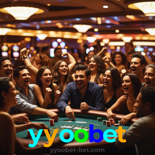 yyoobet:No cassino online mais seguro, aposte no futebol e jogue slots emocionantes!