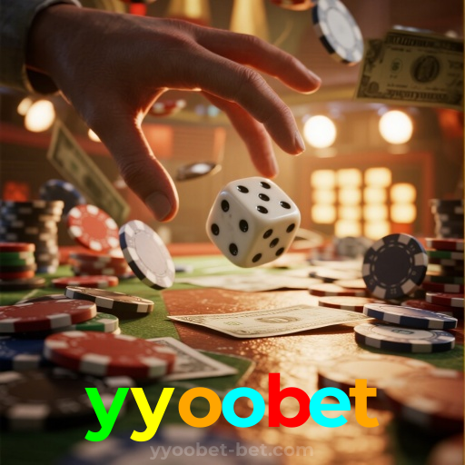 yyoobet：O melhor cassino para você jogar slots e apostar no seu time de futebol!