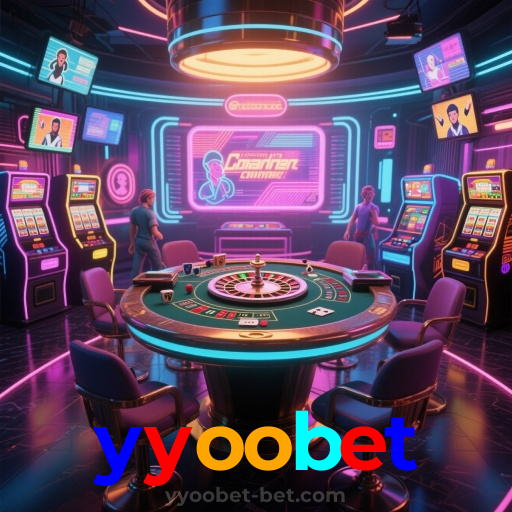 yyoobet:O melhor cassino online está te esperando! Aposte e vença!