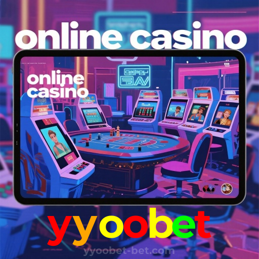 yyoobet：O cassino online perfeito para quem adora apostar no futebol e jogar roleta!