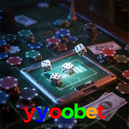 yyoobet：Aposte no futebol e vença nas mesas de blackjack no cassino online!