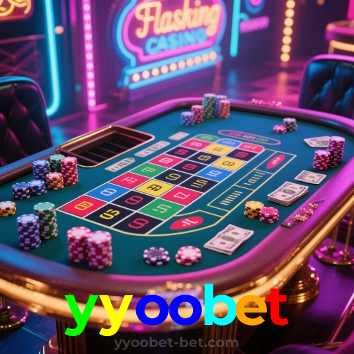 yyoobet:Grandes jackpots estão te esperando! Gire a roleta e ganhe agora!