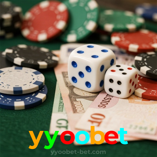 yyoobet:Jogue poker, aposte no futebol e conquiste prêmios incríveis no cassino!