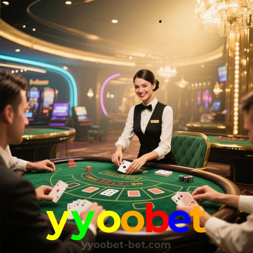 yyoobet：A sorte está esperando por você! Vença na roleta e ganhe grandes vitórias!