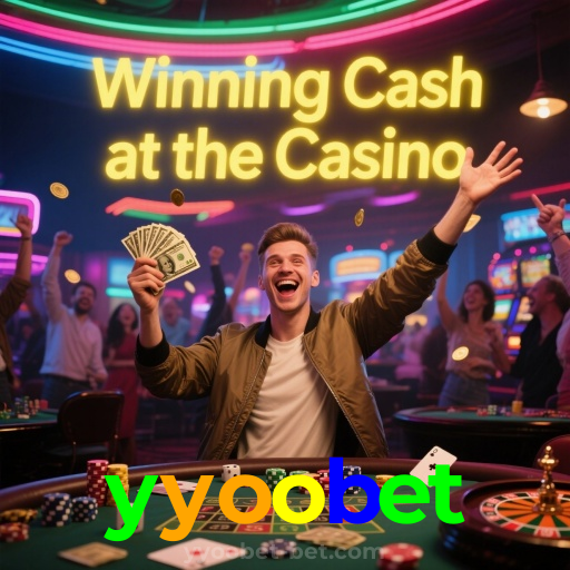 yyoobet：Encontre a sorte na roleta! Aposte agora e ganhe!