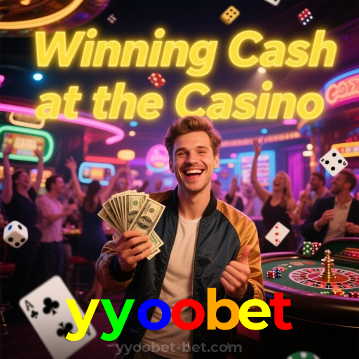 yyoobet：A melhor plataforma de cassino para apostas no futebol e roleta!