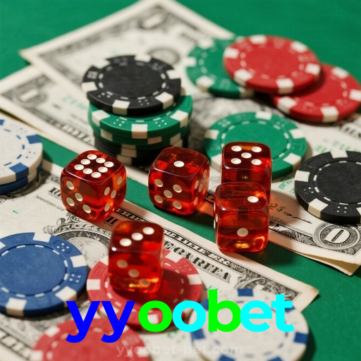 yyoobet：Divirta-se com poker, blackjack e aposte no futebol online!