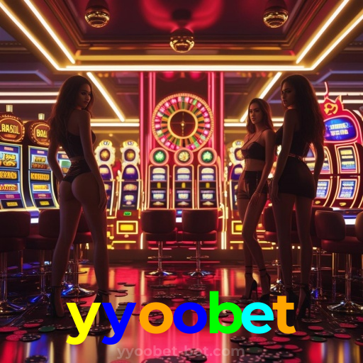 yyoobet:Aposte no futebol e vença em blackjack e roleta no nosso cassino!