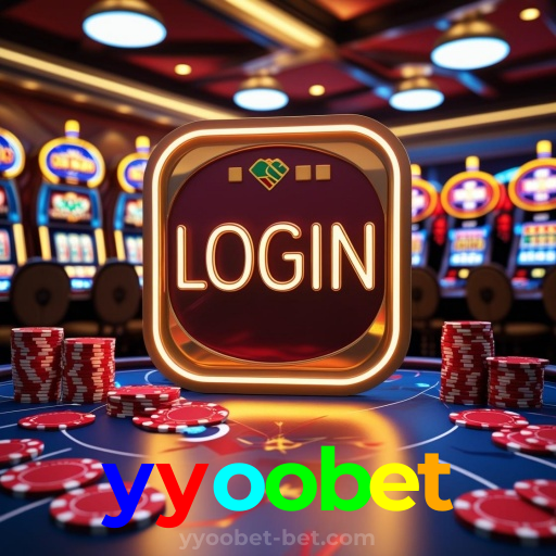 yyoobet：O cassino mais confiável para apostas no futebol e jogos de cassino!
