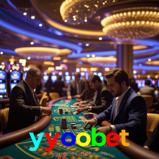 yyoobet：Aposte no futebol online e seja o vencedor dessa partida!