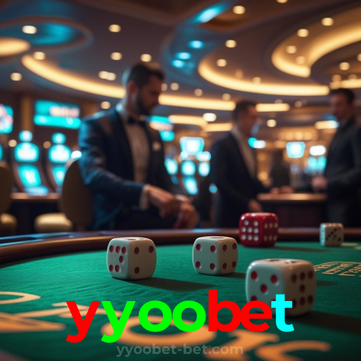 yyoobet:Gire as slots e conquiste jackpots de tirar o fôlego!