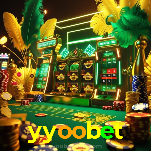 yyoobet:Sua sorte está no cassino online com apostas no futebol e jogos emocionantes!
