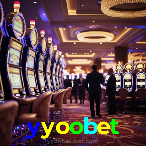 yyoobet:Cada giro é uma nova chance de ganhar! Venha para as slots agora!