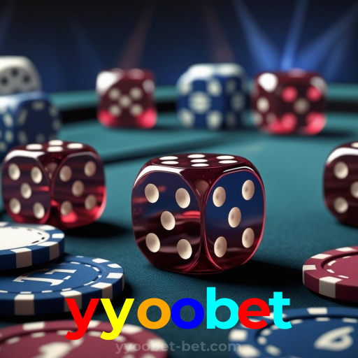 yyoobet:Onde o futebol e o cassino online se encontram para diversão sem fim!