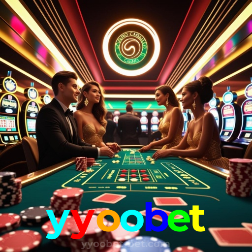 yyoobet:A sorte não tem limites! Vença no Blackjack e leve o prêmio!