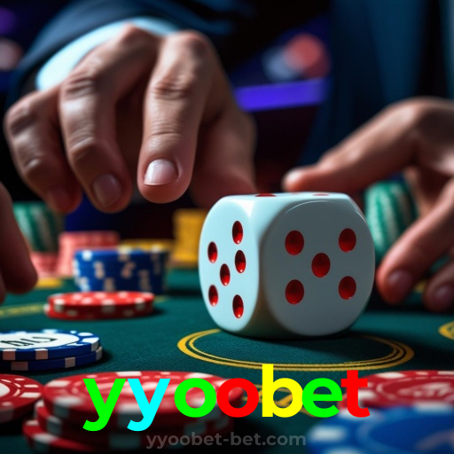 yyoobet：Jogue nas melhores slots e vença o jackpot agora mesmo!