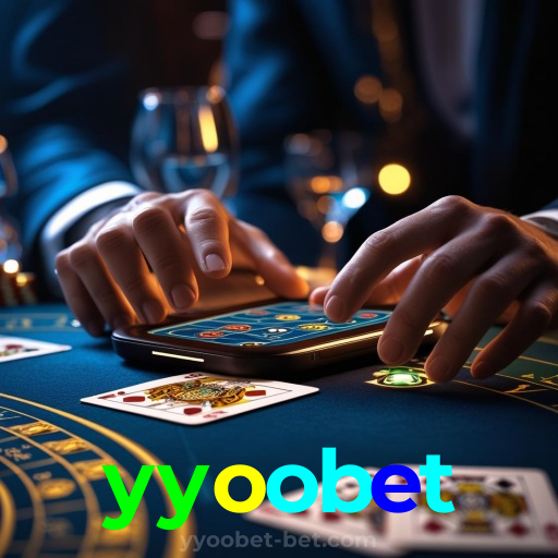 yyoobet:Aposte no seu time e jogue roleta no cassino mais confiável!