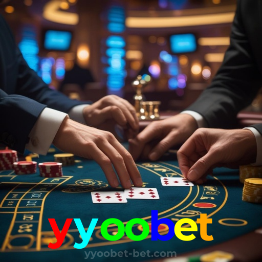 yyoobet:As slots mais emocionantes estão esperando por você! Jogue agora!