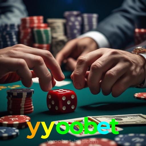 yyoobet:Jogue agora e vença no melhor cassino online!