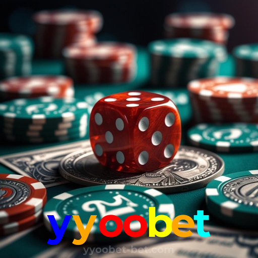 yyoobet:O cassino online mais confiável para poker, roleta e apostas no futebol!