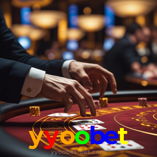 yyoobet:Aposte no seu time e ganhe com os melhores jogos de cassino online!