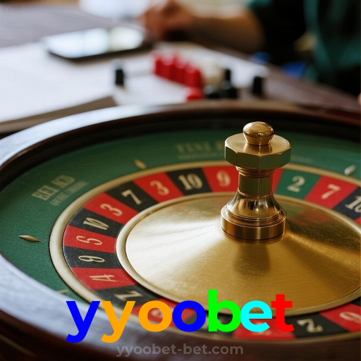 yyoobet：Apostas emocionantes no futebol e diversão garantida com roleta e poker!