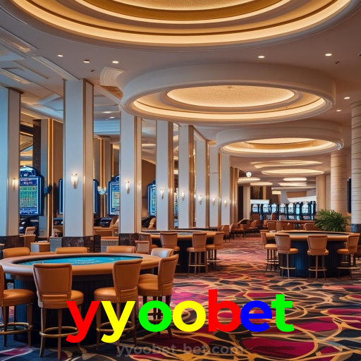 yyoobet:Vença na roleta e conquiste prêmios surpreendentes!