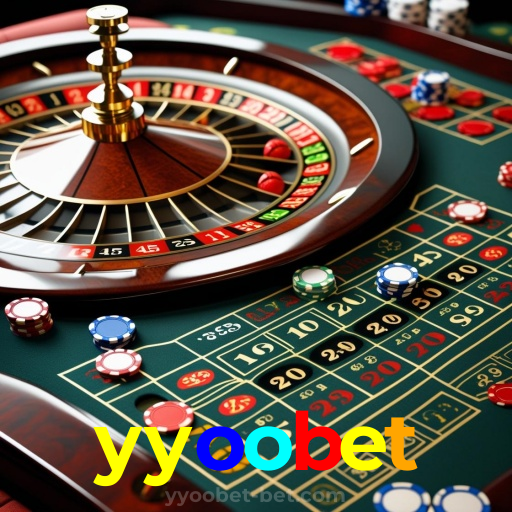 yyoobet:Apostas ao vivo no futebol e diversão em jogos de cassino como slots e roleta!