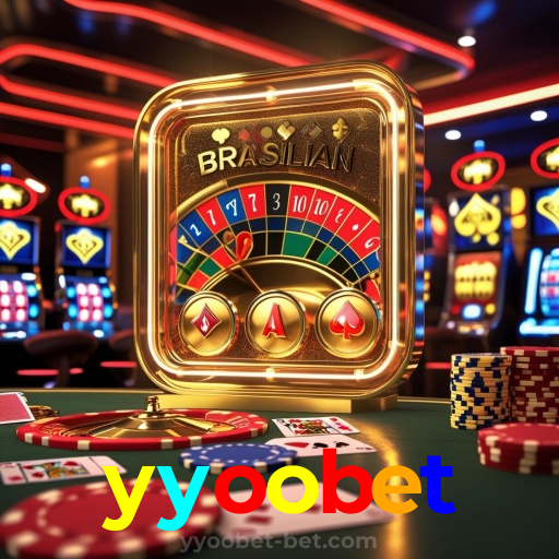 yyoobet:Vença no blackjack e conquiste grandes prêmios!