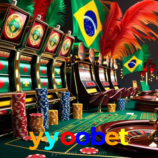 yyoobet:A diversão começa no cassino online com poker, roleta e apostas no futebol!