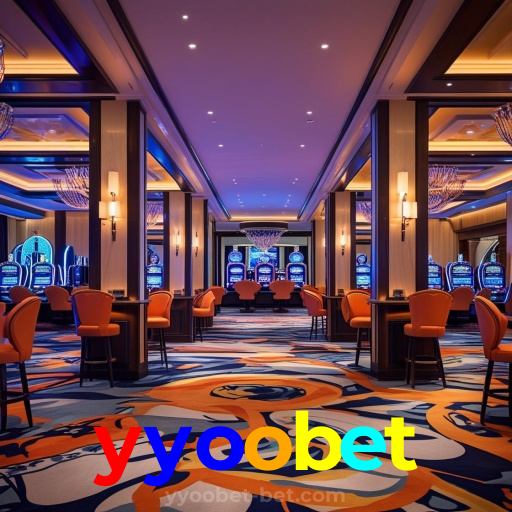 yyoobet:Grandes jackpots estão te esperando! Gire a roleta e ganhe agora!