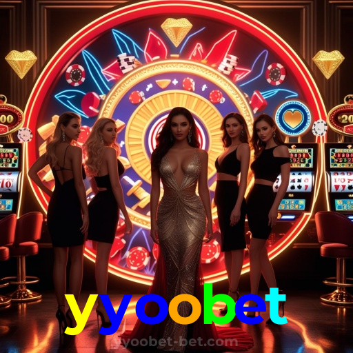 yyoobet:Aposte no futebol e ganhe prêmios fantásticos no melhor cassino online!