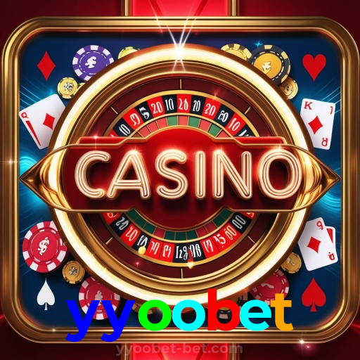 yyoobet:No cassino online mais seguro, aposte no futebol e jogue slots emocionantes!