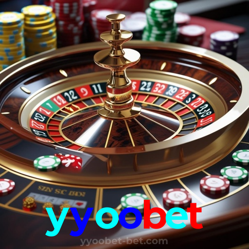 yyoobet:O cassino online está esperando por você! Jogue e vença!