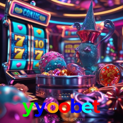 yyoobet：Em cada jogo, a chance de ganhar é sua! Jogue agora no cassino!