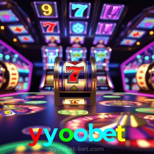 yyoobet:Onde sua sorte brilha: cassino online com futebol e jogos emocionantes!